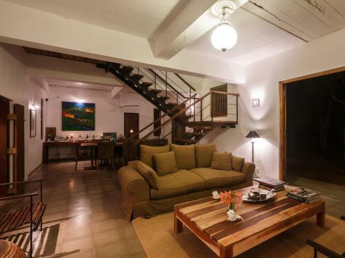 Villa Lagoon House Rekawa