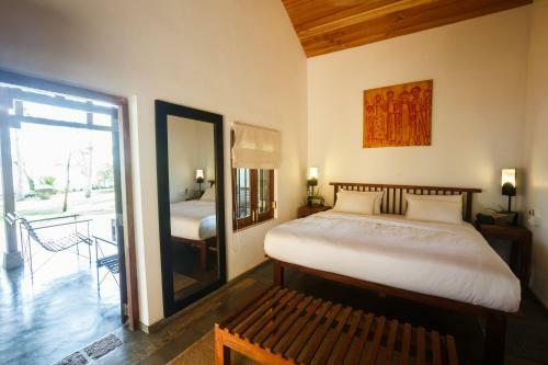 Villa Lagoon House Rekawa