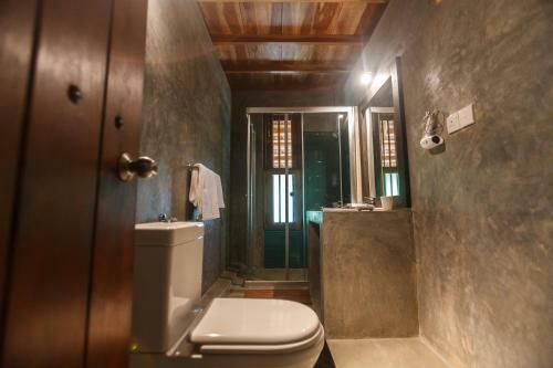 Villa Lagoon House Rekawa