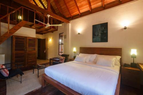 Villa Lagoon House Rekawa