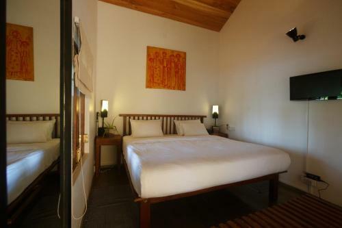 Villa Lagoon House Rekawa