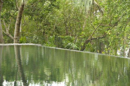 Villa Lagoon House Rekawa