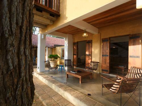 Villa Lagoon House Rekawa