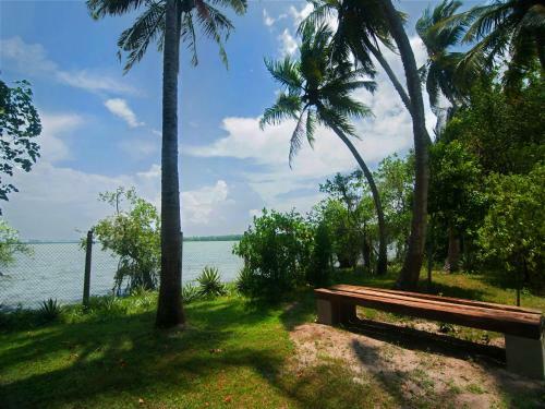 Villa Lagoon House Rekawa