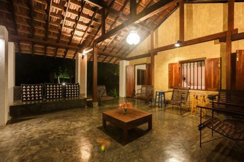 Villa Lagoon House Rekawa