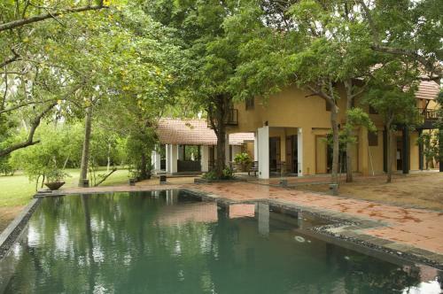 Villa Lagoon House Rekawa