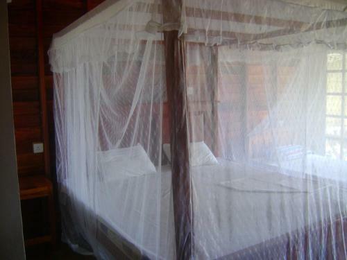 Bed & Breakfast Gems Garden Guest House