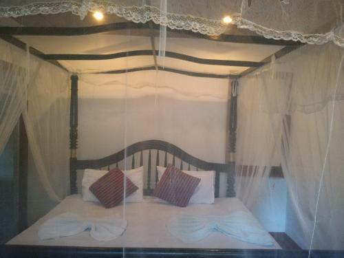 Bed & Breakfast Gems Garden Guest House