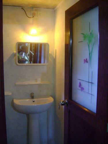 Bed & Breakfast Gems Garden Guest House