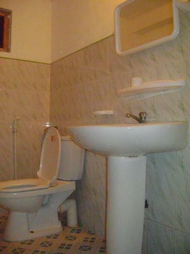 Bed & Breakfast Gems Garden Guest House