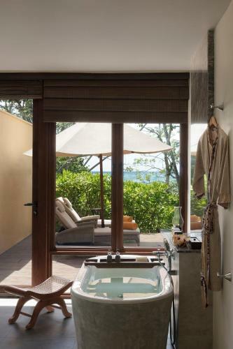Hotel Anantara Peace Haven Tangalle Resort