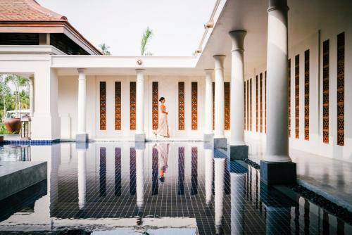 Hotel Anantara Peace Haven Tangalle Resort