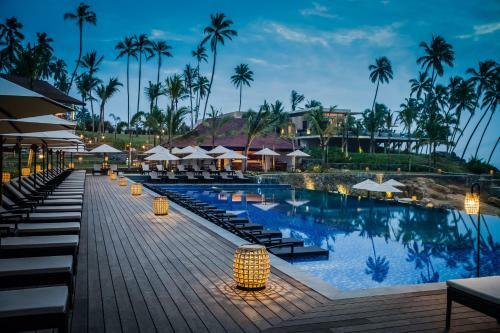 Hotel Anantara Peace Haven Tangalle Resort