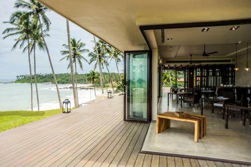 Hotel Anantara Peace Haven Tangalle Resort