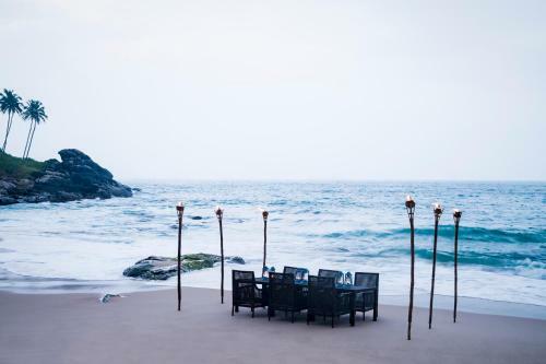 Hotel Anantara Peace Haven Tangalle Resort