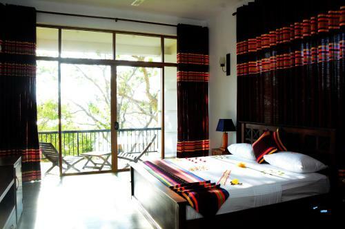 Hotel Diya Dahara Resort