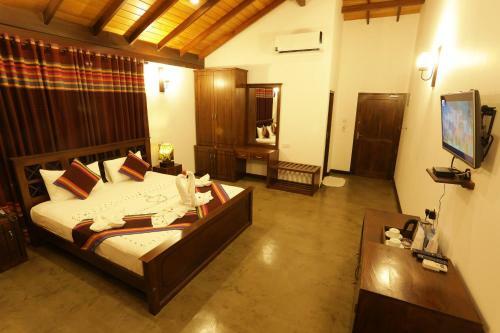 Hotel Diya Dahara Resort