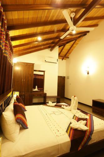 Hotel Diya Dahara Resort