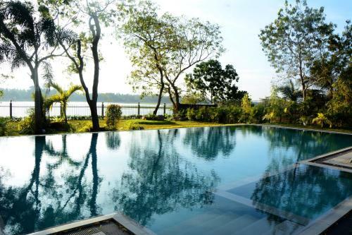 Hotel Diya Dahara Resort