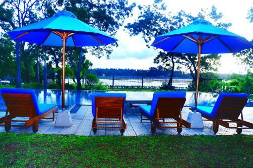 Hotel Diya Dahara Resort