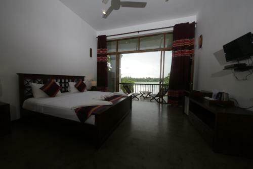 Hotel Diya Dahara Resort