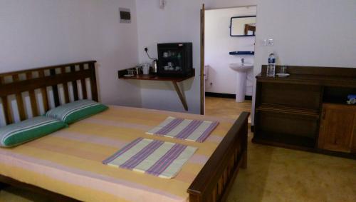 Hotel Green Hill Cottage