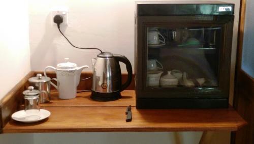 Hotel Green Hill Cottage