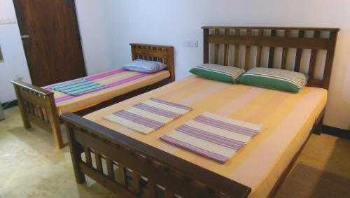 Hotel Green Hill Cottage