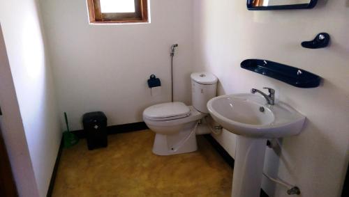 Hotel Green Hill Cottage