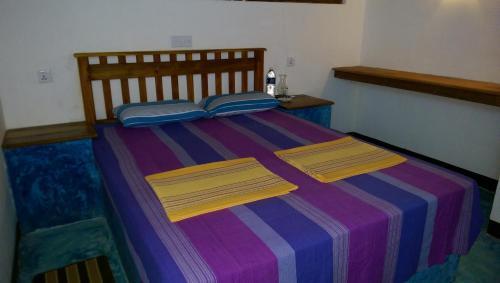 Hotel Green Hill Cottage