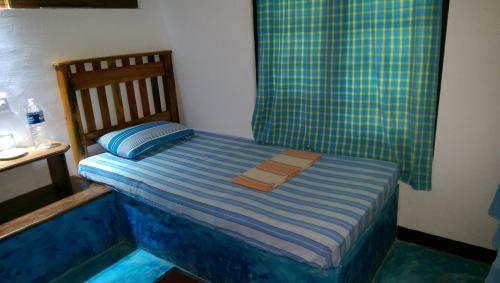 Hotel Green Hill Cottage