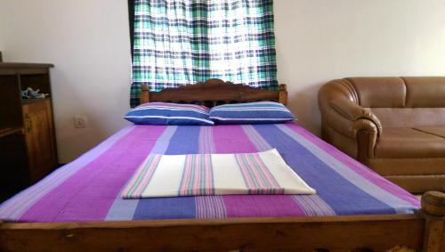 Hotel Green Hill Cottage