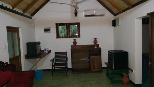 Hotel Green Hill Cottage