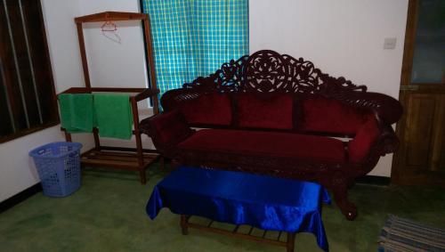 Hotel Green Hill Cottage