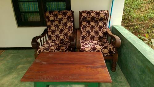 Hotel Green Hill Cottage