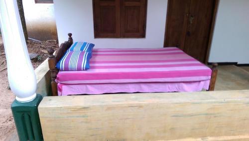 Hotel Green Hill Cottage