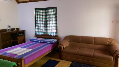 Hotel Green Hill Cottage