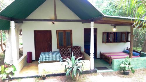 Hotel Green Hill Cottage