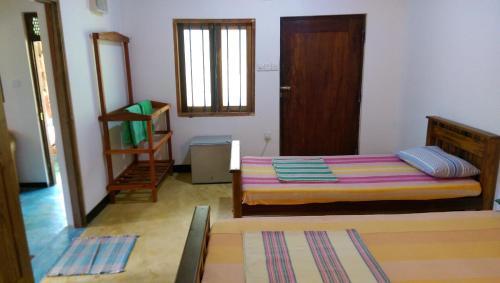 Hotel Green Hill Cottage