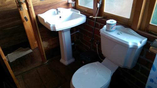 Hotel Green Hill Cottage