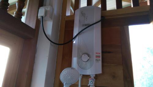 Hotel Green Hill Cottage