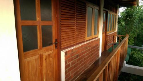 Hotel Green Hill Cottage