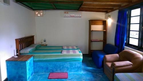 Hotel Green Hill Cottage