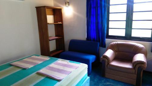 Hotel Green Hill Cottage