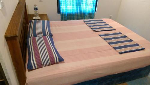 Hotel Green Hill Cottage