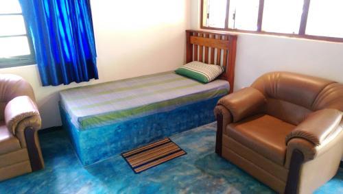 Hotel Green Hill Cottage