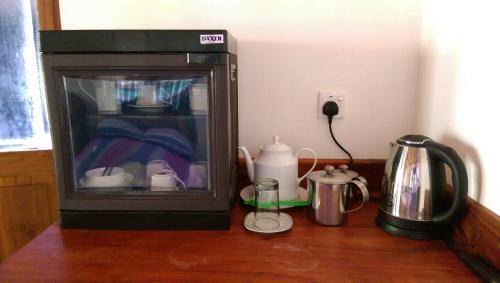 Hotel Green Hill Cottage