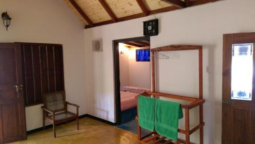 Hotel Green Hill Cottage