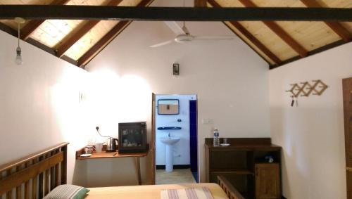 Hotel Green Hill Cottage