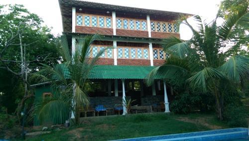 Hotel Green Hill Cottage